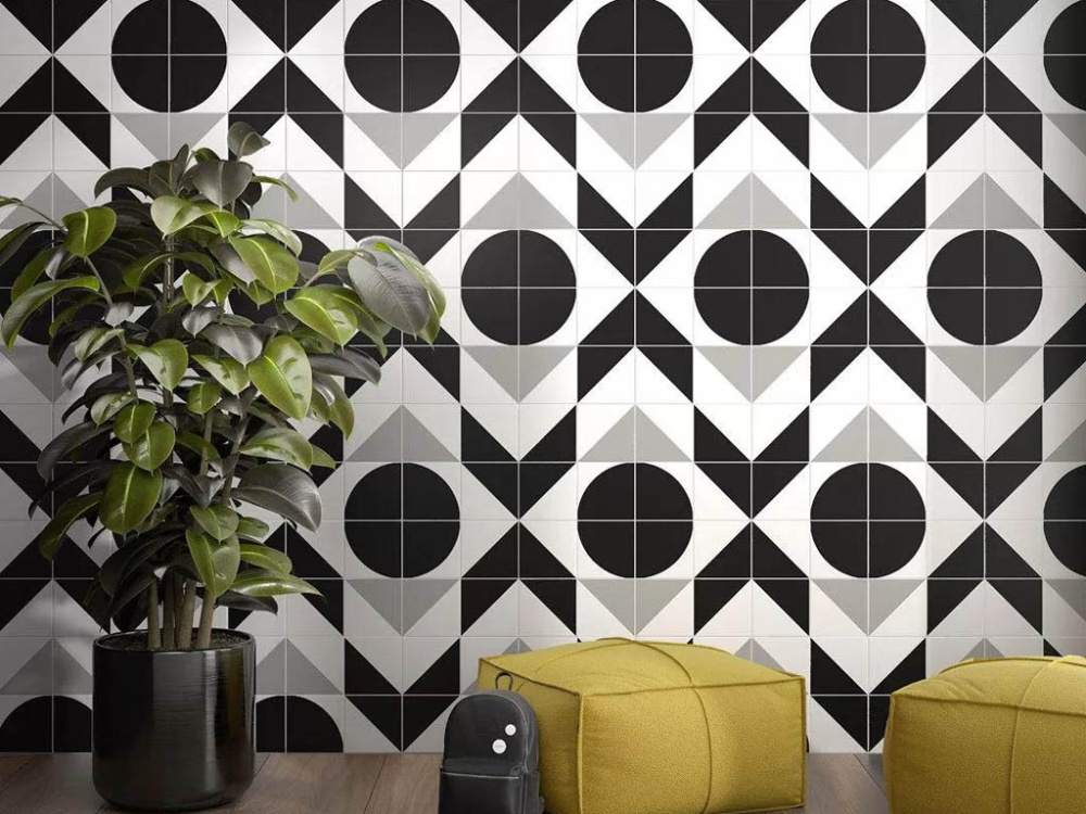 Плитка ТЕОРЕМА (Kerama Marazzi) в Москве