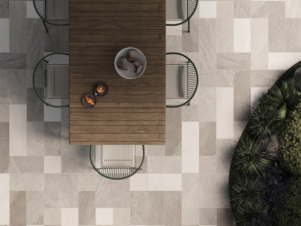 Плитка PARMA (Jano Tiles) в Москве