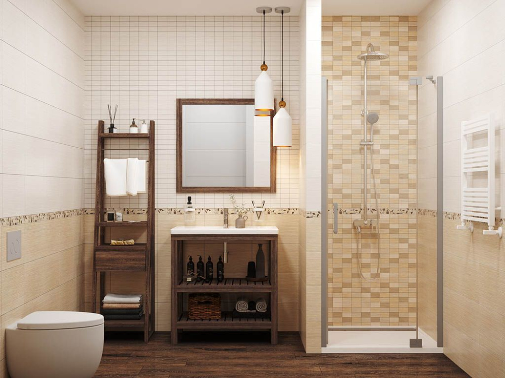 Плитка CYPRESS (Creto) в Москве