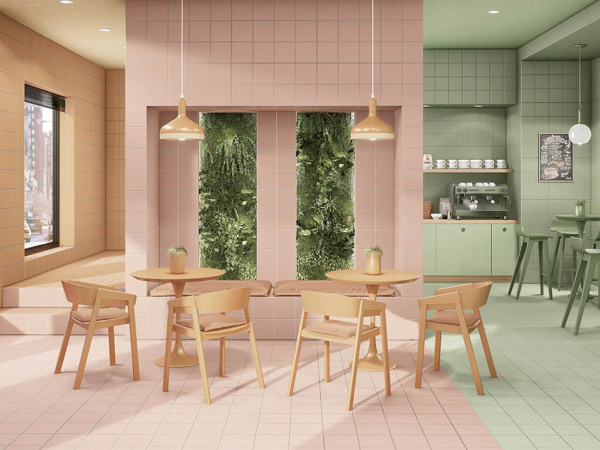 Плитка TECHNICAL SOFT (Mainzu) в Москве