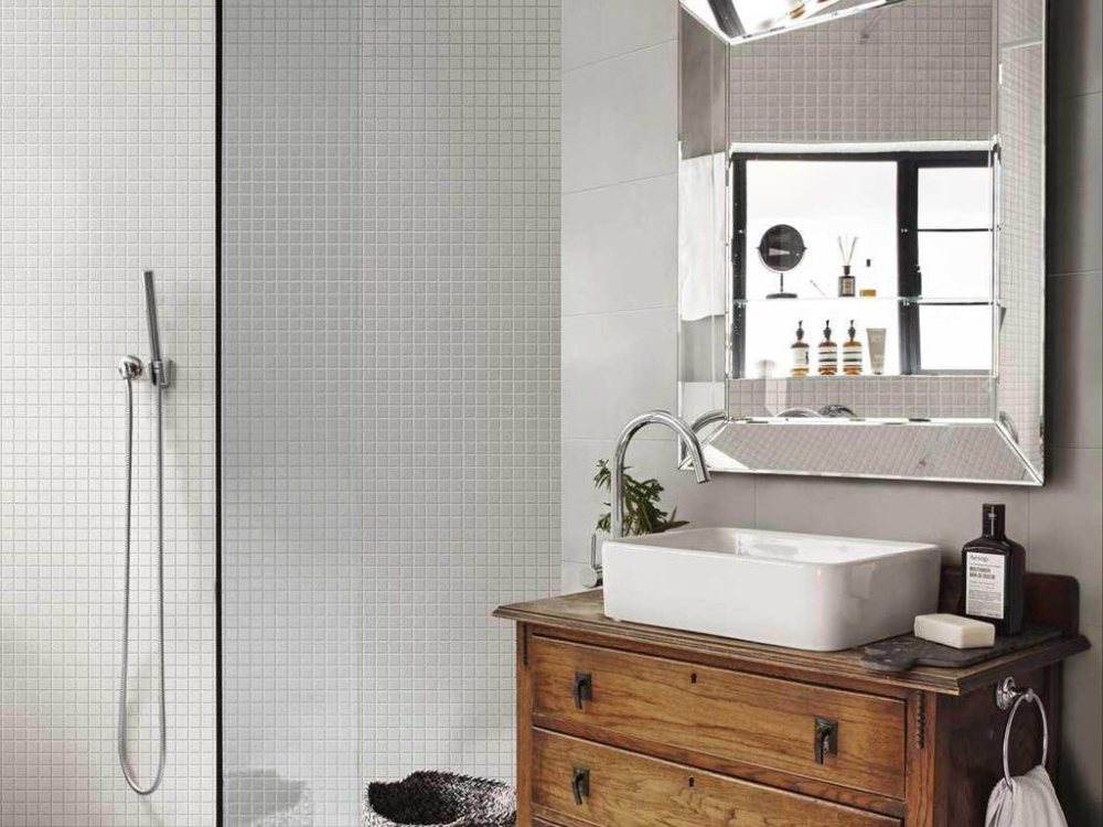 Плитка OUTFIT (Marazzi Italy) в Москве