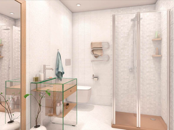 Плитка WOOD (AltaCera) в Москве