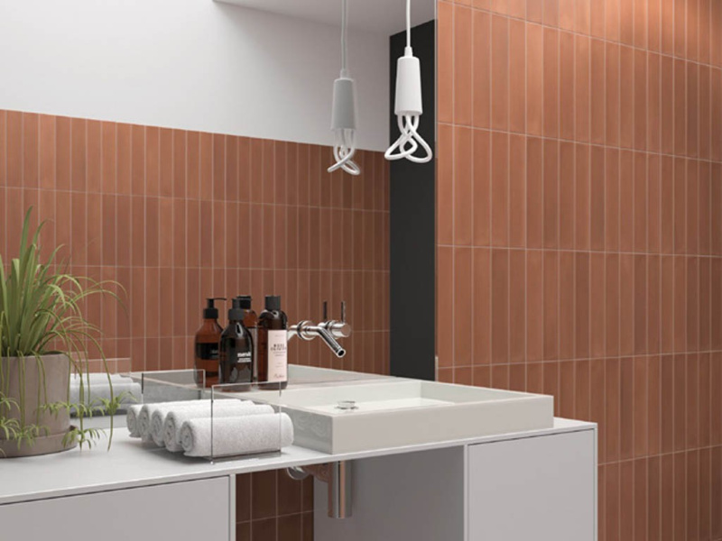 Плитка WADI (Equipe Ceramicas) в Москве