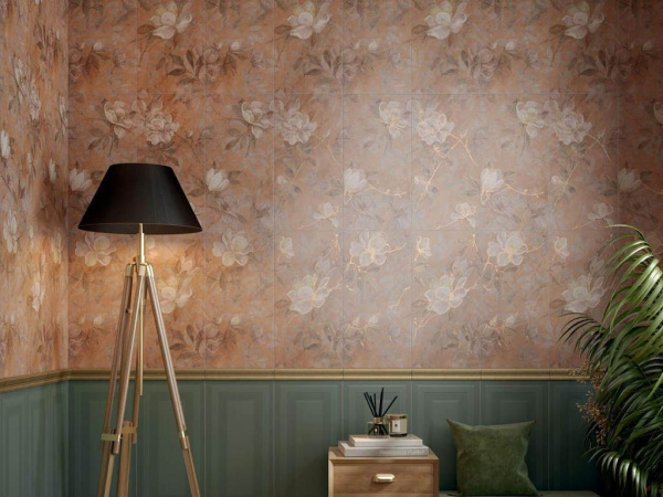 Плитка МАГНОЛИЯ (Kerama Marazzi) в Москве