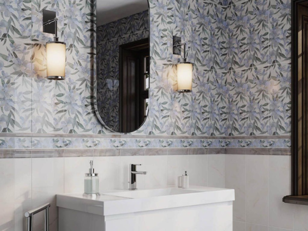 Плитка СТЕЛЛИНЕ (Kerama Marazzi) в Москве