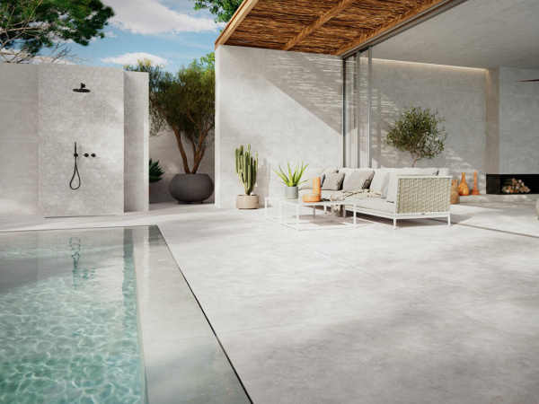 Плитка SURFACE (Grespania) в Москве