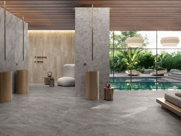 Плитка QUARTZ ESSENCE (Caesar Ceramiche) в Москве