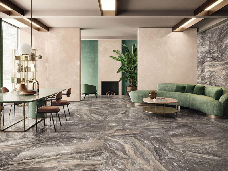 Плитка ANIMA FUTURA (Caesar Ceramiche) в Москве