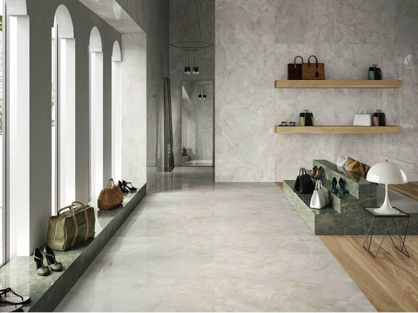 Плитка ANIMA EVER (Caesar Ceramiche) в Москве