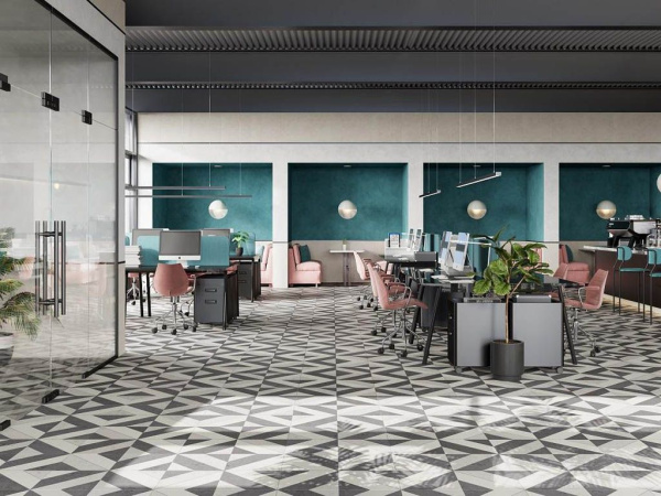 Плитка ПРО ЛАЙМСТОУН (Kerama Marazzi) в Москве