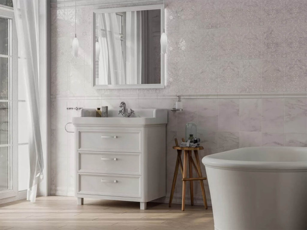 Плитка ВИСКОНТИ (Kerama Marazzi) в Москве