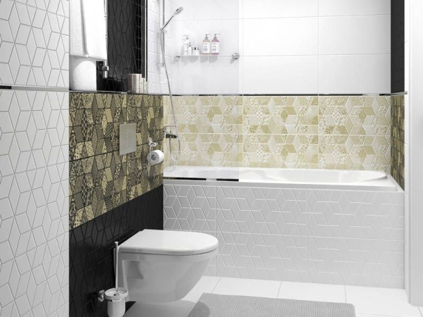 Плитка TABU (Ceramica Classic) в Москве