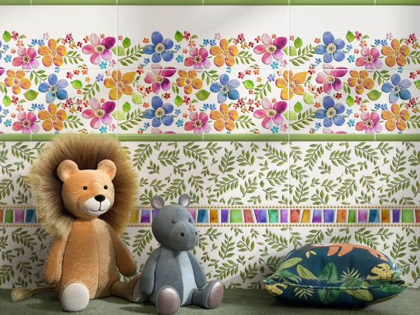 Плитка ВЕНСЕН (Kerama Marazzi) в Москве