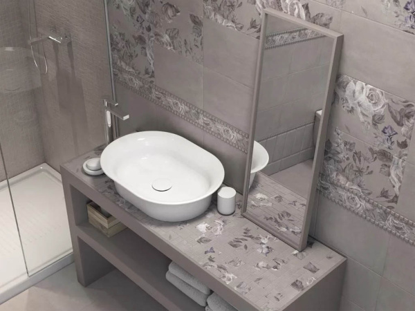 Плитка АЛЕКСАНДРИЯ (Kerama Marazzi) в Москве