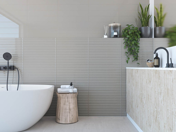 Плитка PLINTO (DNA Tiles) в Москве