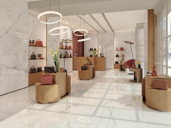 Керамогранит SYMPHONYX (Atlas Concorde Россия) в Москве