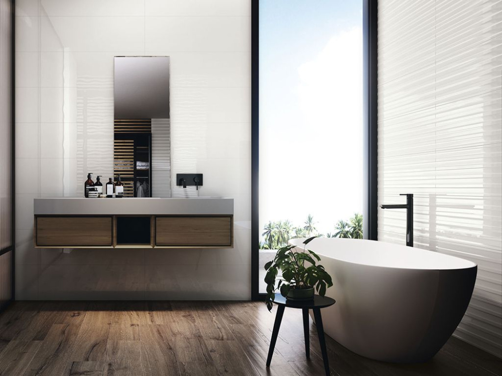 Плитка GLACIAR (Cifre Ceramica) в Москве