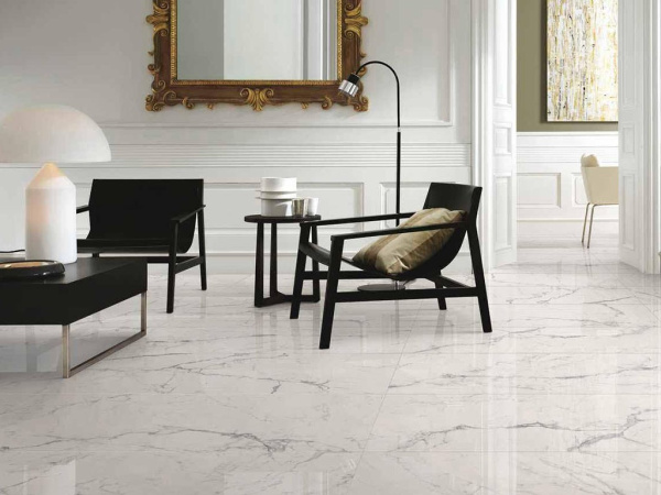 Плитка MARBLEPLAY (Marazzi Italy) в Москве