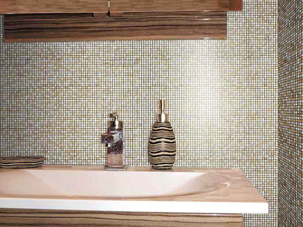 Мозаика I-TILE (Natural Mosaic) в Москве