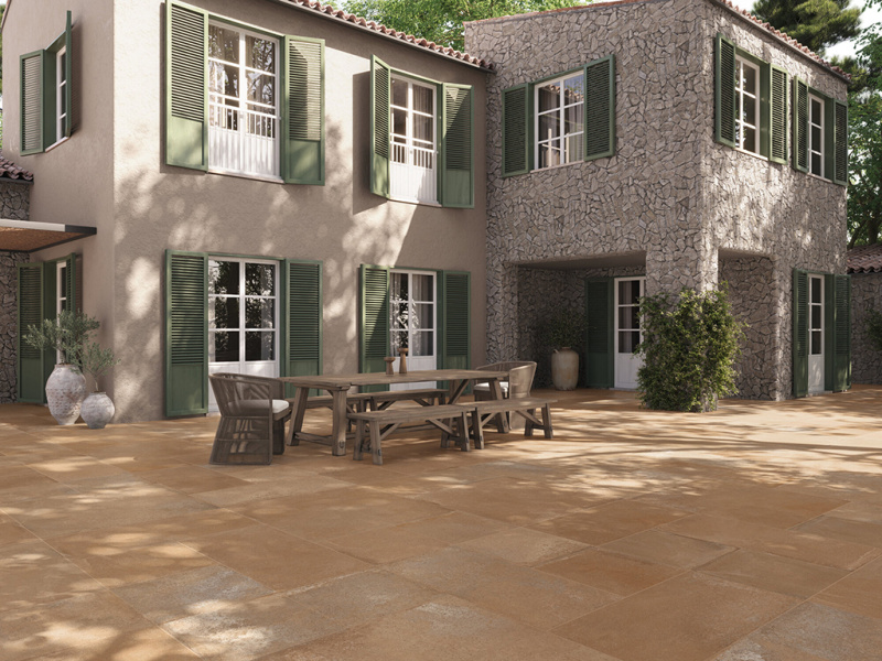 Плитка ANTICO CASALE (APE Ceramica) в Москве