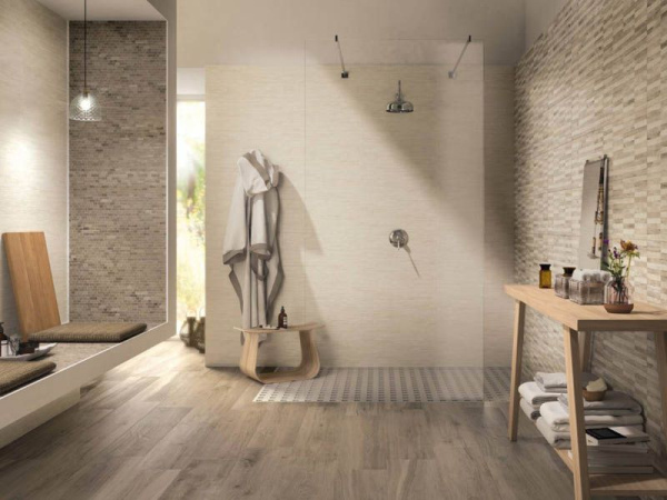 Плитка FIBER (Naxos Ceramica) в Москве