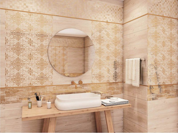 Плитка IMPRINT (AltaCera) в Москве