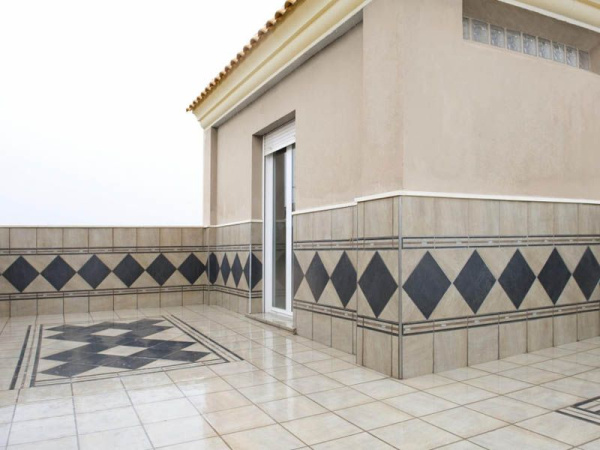 Ступени и клинкер MEDITERRANEO (Exagres) в Москве