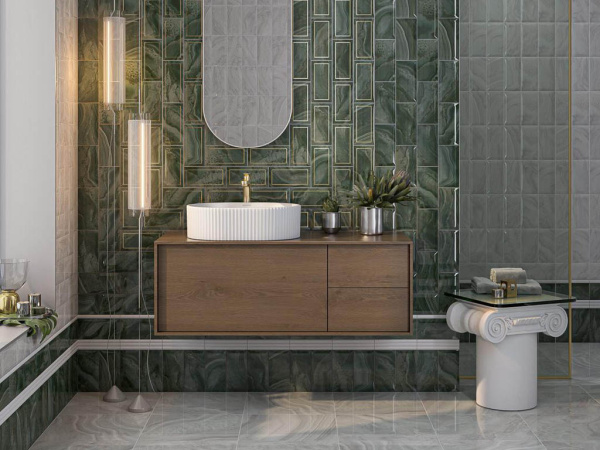 Плитка ТОСКАНА: СЕТТИНЬЯНО (Kerama Marazzi) в Москве