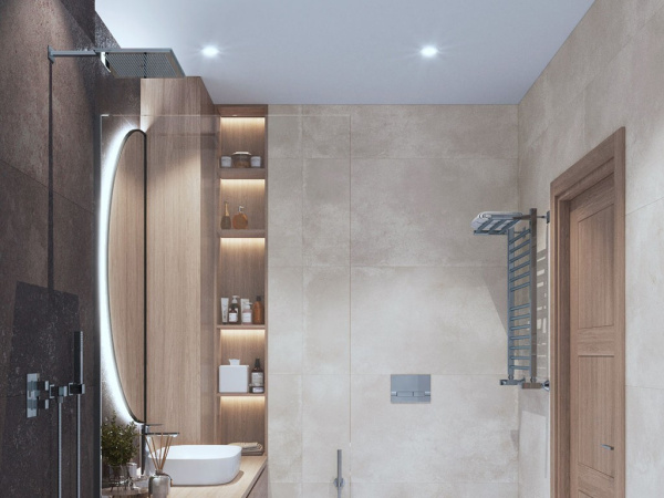 Плитка LOFT (StaroSlim) в Москве