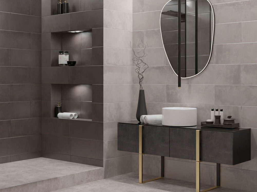Плитка COUTURE (Eletto Ceramica) в Москве