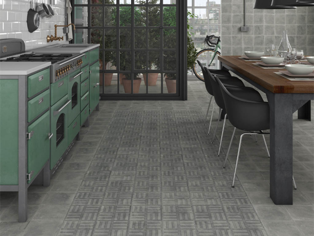 Плитка WORLD STREETS (Vives Ceramica) в Москве