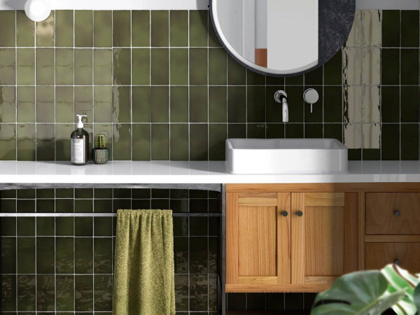 Плитка MANACOR (Equipe Ceramicas) в Москве