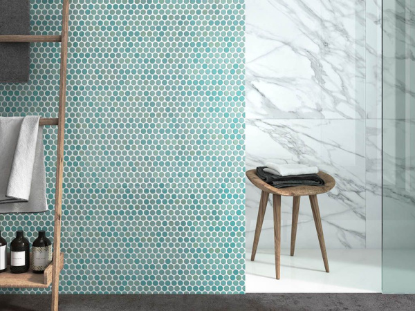 Мозаика CIRCLE (Vidrepur) в Москве