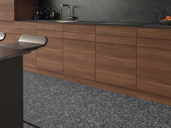 Плитка TERRAZZO (Dna Tiles) в Москве