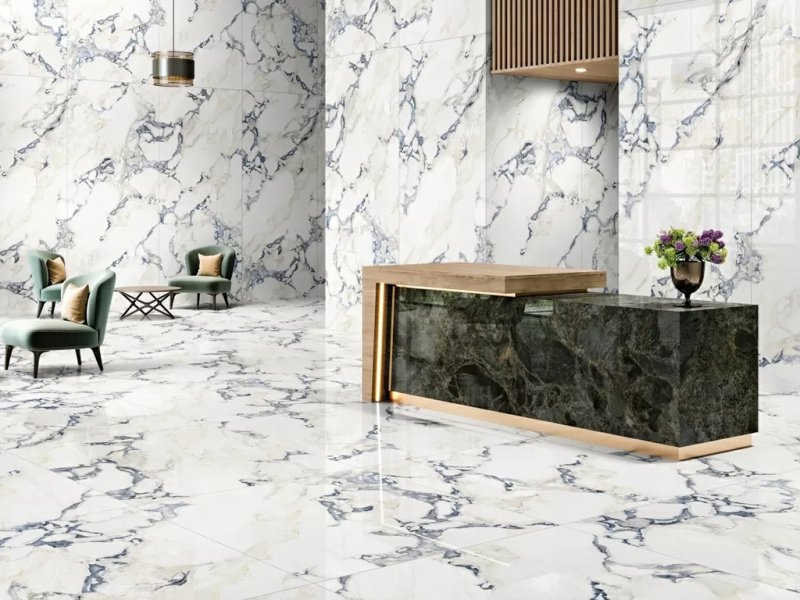 Плитка LUMINO (Simpolo) в Москве