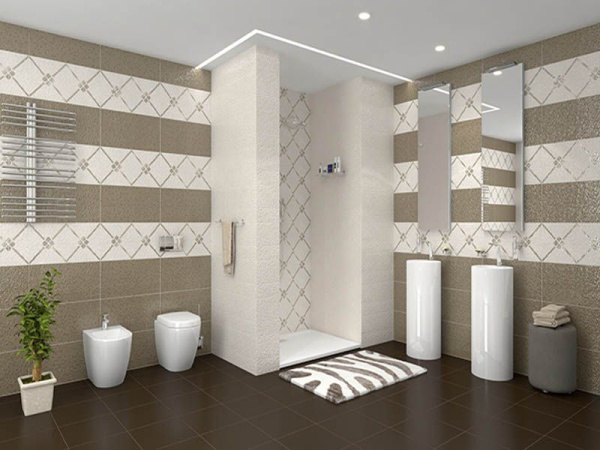 Плитка PIXEL (Керлайф) в Москве