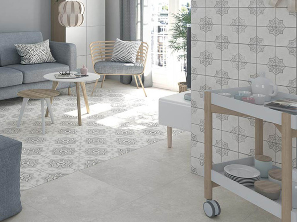 Керамогранит DELTA (Vives Ceramica) в Москве