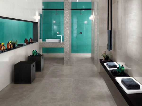 Плитка DWELL (Atlas Concorde) в Москве