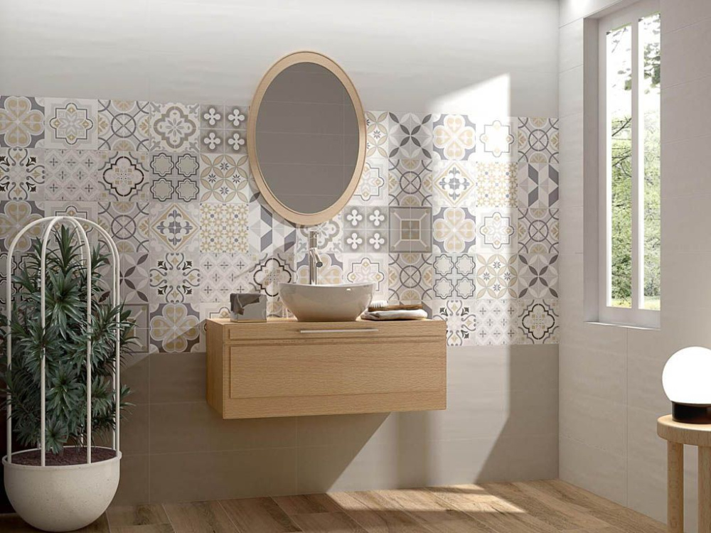 Плитка LOWRY (Pamesa) в Москве