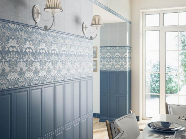 Плитка ЛУВР (Kerama Marazzi) в Москве