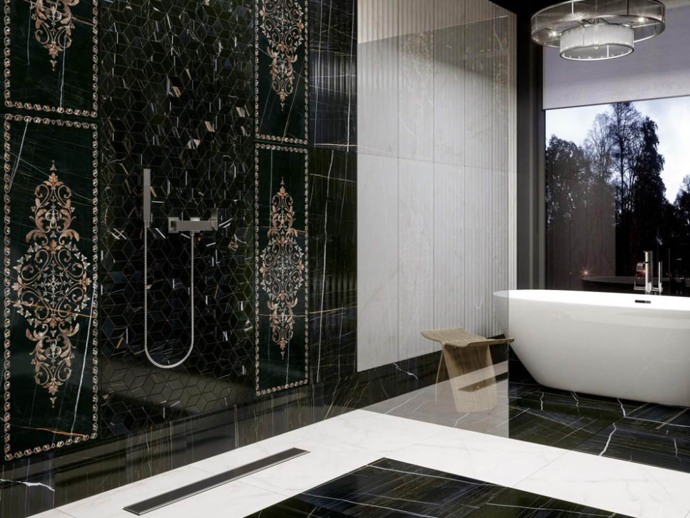 Плитка ГРЕППИ (Kerama Marazzi) в Москве