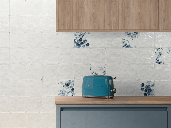 Плитка MAYOLICA (Harmony) в Москве