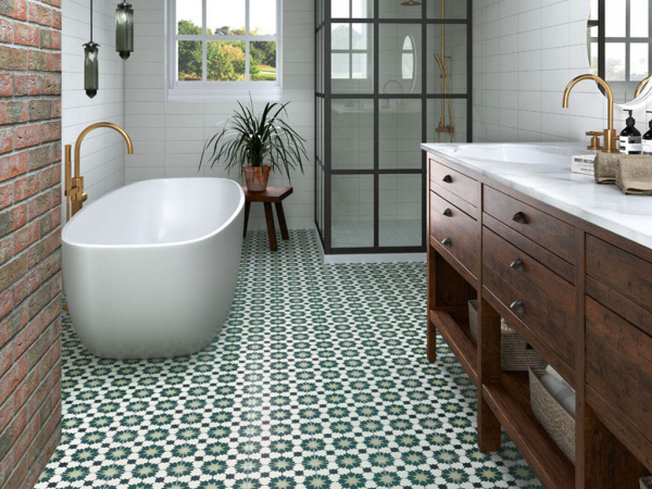 Плитка INFUSION (Mainzu) в Москве