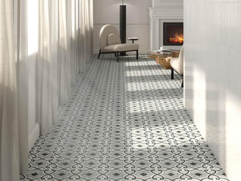 Плитка NIZA (Vives Ceramica) в Москве