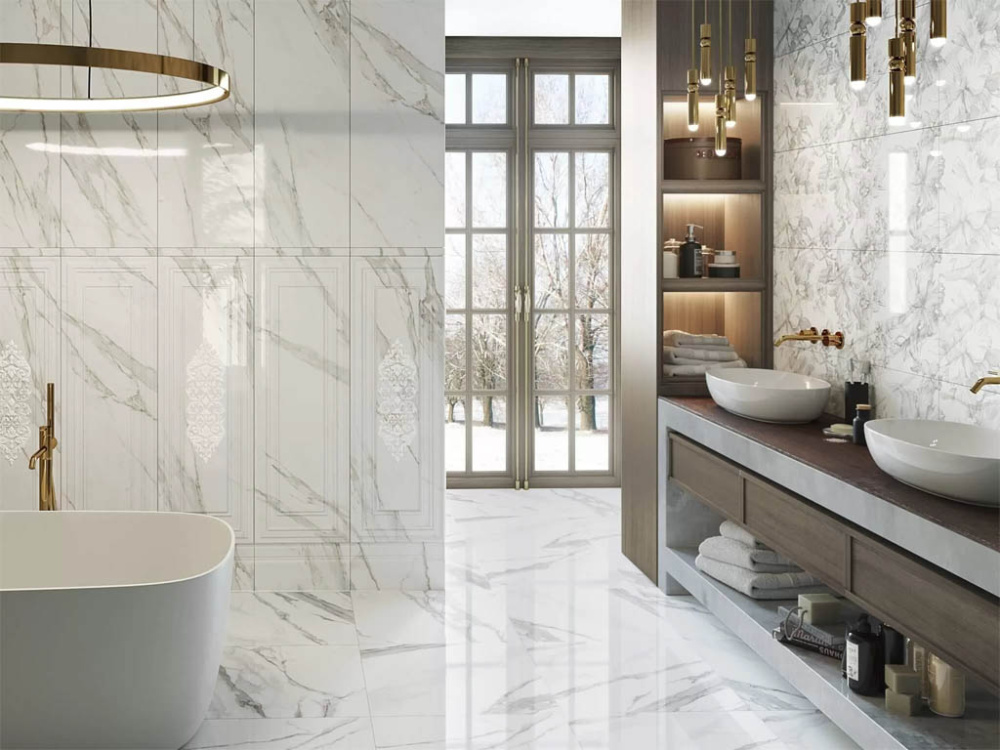 Плитка ПРАДО (Kerama Marazzi) в Москве