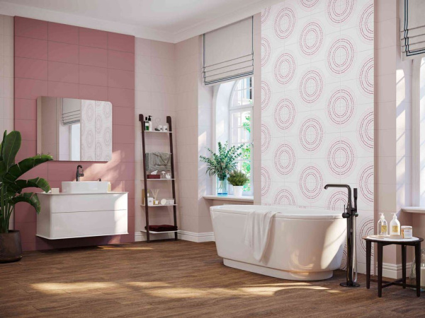 Плитка MONICA (Creto) в Москве