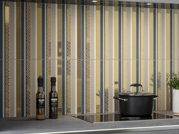 Плитка СПИГА (Kerama Marazzi) в Москве