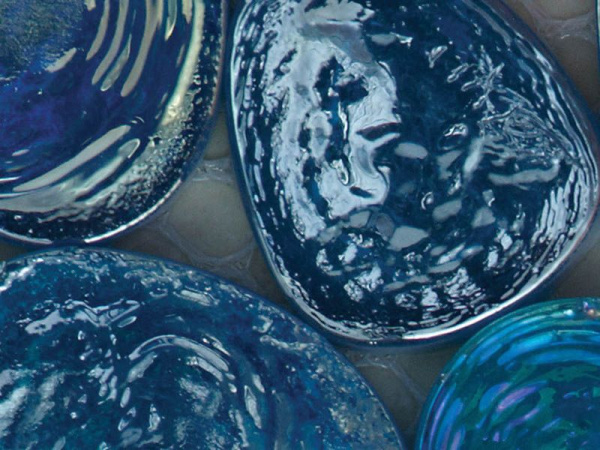 Мозаика DROPS (Art&Natura) в Москве