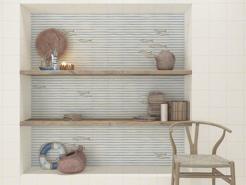 Плитка BERTA (Vives Ceramica) в Москве
