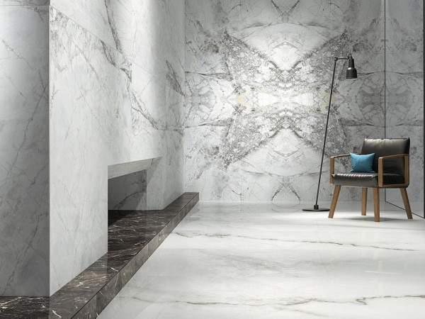 Плитка BLUETTA (Kutahya) в Москве